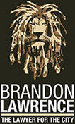 Brandon Lawrence logo