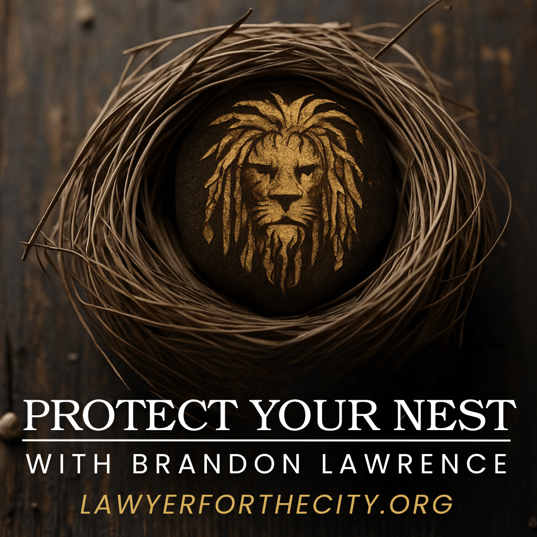 Protect Your Nest Podcast